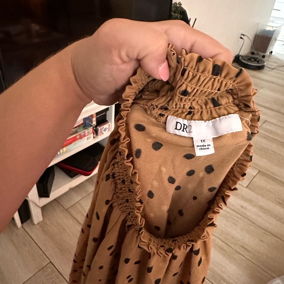 Blouse - Picture 3 of 5